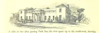 An illustration from The Scenery of the Dee, with pen and pencil. Illustrated by A. Gibb ..., further illustrated and described by J. M. H (1884)