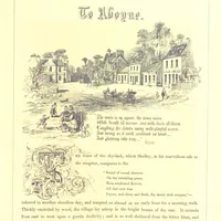 An illustration from The Scenery of the Dee, with pen and pencil. Illustrated by A. Gibb ..., further illustrated and described by J. M. H (1884)