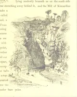 An illustration from The Scenery of the Dee, with pen and pencil. Illustrated by A. Gibb ..., further illustrated and described by J. M. H (1884)