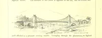 An illustration from The Scenery of the Dee, with pen and pencil. Illustrated by A. Gibb ..., further illustrated and described by J. M. H (1884)