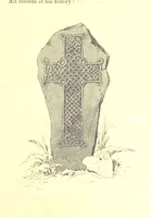 An illustration from The Scenery of the Dee, with pen and pencil. Illustrated by A. Gibb ..., further illustrated and described by J. M. H (1884)
