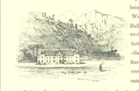 An illustration from The Scenery of the Dee, with pen and pencil. Illustrated by A. Gibb ..., further illustrated and described by J. M. H (1884)