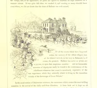 An illustration from The Scenery of the Dee, with pen and pencil. Illustrated by A. Gibb ..., further illustrated and described by J. M. H (1884)