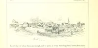 An illustration from The Scenery of the Dee, with pen and pencil. Illustrated by A. Gibb ..., further illustrated and described by J. M. H (1884)