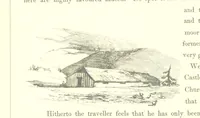 An illustration from The Scenery of the Dee, with pen and pencil. Illustrated by A. Gibb ..., further illustrated and described by J. M. H (1884)