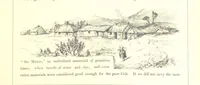 An illustration from The Scenery of the Dee, with pen and pencil. Illustrated by A. Gibb ..., further illustrated and described by J. M. H (1884)