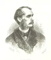 An illustration from La Mer Libre du Pole ... Traduit de l'Anglais et accompagné de notes ... par F. de Lanoye. Ouvrage illustré de 70 gravures, etc (1868)