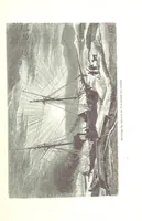 An illustration from La Mer Libre du Pole ... Traduit de l'Anglais et accompagné de notes ... par F. de Lanoye. Ouvrage illustré de 70 gravures, etc (1868)
