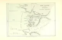 An illustration from La Mer Libre du Pole ... Traduit de l'Anglais et accompagné de notes ... par F. de Lanoye. Ouvrage illustré de 70 gravures, etc (1868)