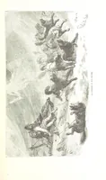 An illustration from La Mer Libre du Pole ... Traduit de l'Anglais et accompagné de notes ... par F. de Lanoye. Ouvrage illustré de 70 gravures, etc (1868)