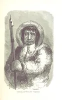 An illustration from La Mer Libre du Pole ... Traduit de l'Anglais et accompagné de notes ... par F. de Lanoye. Ouvrage illustré de 70 gravures, etc (1868)