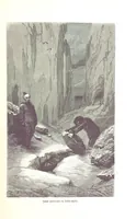 An illustration from La Mer Libre du Pole ... Traduit de l'Anglais et accompagné de notes ... par F. de Lanoye. Ouvrage illustré de 70 gravures, etc (1868)
