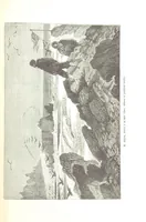 An illustration from La Mer Libre du Pole ... Traduit de l'Anglais et accompagné de notes ... par F. de Lanoye. Ouvrage illustré de 70 gravures, etc (1868)