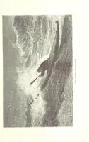An illustration from La Mer Libre du Pole ... Traduit de l'Anglais et accompagné de notes ... par F. de Lanoye. Ouvrage illustré de 70 gravures, etc (1868)