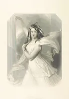 An illustration from The Shakspeare Gallery, containing the principal female characters in the plays of the great poet. Engraved ... from drawings by the first artists, under the superintendence of C. H. [With portions of the text (1836)
