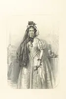 An illustration from The Shakspeare Gallery, containing the principal female characters in the plays of the great poet. Engraved ... from drawings by the first artists, under the superintendence of C. H. [With portions of the text (1836)