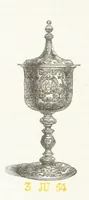 Picture 12 of 93 from Some account of the Worshipful Company of Grocers, of the City of London. [With an Appendix (1854), leaf 212