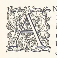 An illustration from Some account of the Worshipful Company of Grocers, of the City of London. [With an Appendix (1854)