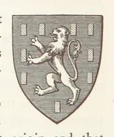 Picture 15 of 93 from Some account of the Worshipful Company of Grocers, of the City of London. [With an Appendix (1854), leaf 218