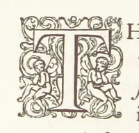 An illustration from Some account of the Worshipful Company of Grocers, of the City of London. [With an Appendix (1854)