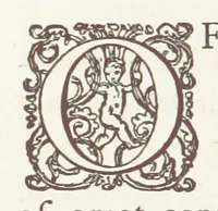 An illustration from Some account of the Worshipful Company of Grocers, of the City of London. [With an Appendix (1854)