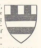 An illustration from Some account of the Worshipful Company of Grocers, of the City of London. [With an Appendix (1854)