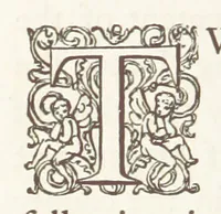 An illustration from Some account of the Worshipful Company of Grocers, of the City of London. [With an Appendix (1854)