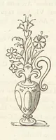 An illustration from Some account of the Worshipful Company of Grocers, of the City of London. [With an Appendix (1854)