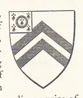 An illustration from Some account of the Worshipful Company of Grocers, of the City of London. [With an Appendix (1854)