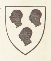 An illustration from Some account of the Worshipful Company of Grocers, of the City of London. [With an Appendix (1854)