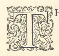 An illustration from Some account of the Worshipful Company of Grocers, of the City of London. [With an Appendix (1854)