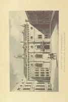 An illustration from Some account of the Worshipful Company of Grocers, of the City of London. [With an Appendix (1854)