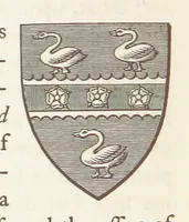 Picture 44 of 93 from Some account of the Worshipful Company of Grocers, of the City of London. [With an Appendix (1854), leaf 292