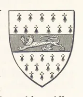 Picture 52 of 93 from Some account of the Worshipful Company of Grocers, of the City of London. [With an Appendix (1854), leaf 303