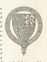 Picture 54 of 93 from Some account of the Worshipful Company of Grocers, of the City of London. [With an Appendix (1854), leaf 308