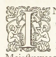 Picture 55 of 93 from Some account of the Worshipful Company of Grocers, of the City of London. [With an Appendix (1854), leaf 308