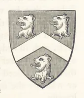An illustration from Some account of the Worshipful Company of Grocers, of the City of London. [With an Appendix (1854)