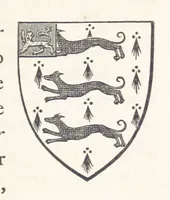 Picture 62 of 93 from Some account of the Worshipful Company of Grocers, of the City of London. [With an Appendix (1854), leaf 327