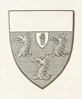 Picture 64 of 93 from Some account of the Worshipful Company of Grocers, of the City of London. [With an Appendix (1854), leaf 338