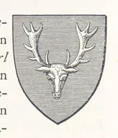 An illustration from Some account of the Worshipful Company of Grocers, of the City of London. [With an Appendix (1854)
