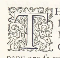 Picture 72 of 93 from Some account of the Worshipful Company of Grocers, of the City of London. [With an Appendix (1854), leaf 363
