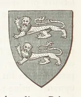 An illustration from Some account of the Worshipful Company of Grocers, of the City of London. [With an Appendix (1854)