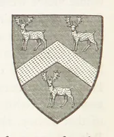 An illustration from Some account of the Worshipful Company of Grocers, of the City of London. [With an Appendix (1854)