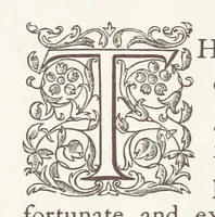 An illustration from Some account of the Worshipful Company of Grocers, of the City of London. [With an Appendix (1854)
