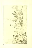 An illustration from The Life of a Soldier; a narrative and descriptive Poem. With ... Engravings (1823)