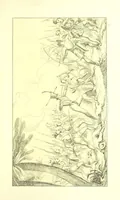 An illustration from The Life of a Soldier; a narrative and descriptive Poem. With ... Engravings (1823)