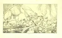 An illustration from The Life of a Soldier; a narrative and descriptive Poem. With ... Engravings (1823)
