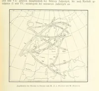 Picture 39 of 350 from Die Erde. Eine allgemeine Erd- und Länderkunde, etc (1896), leaf 107