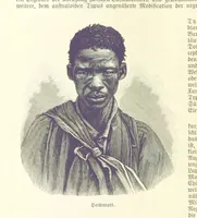 An illustration from Die Erde. Eine allgemeine Erd- und Länderkunde, etc (1896)