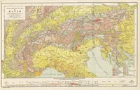 Picture 70 of 350 from Die Erde. Eine allgemeine Erd- und Länderkunde, etc (1896), leaf 191